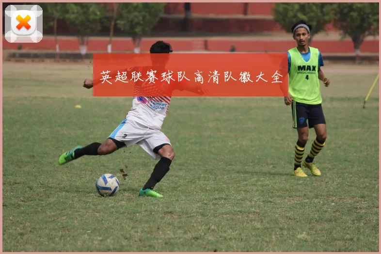 英超联赛球队高清队徽大全