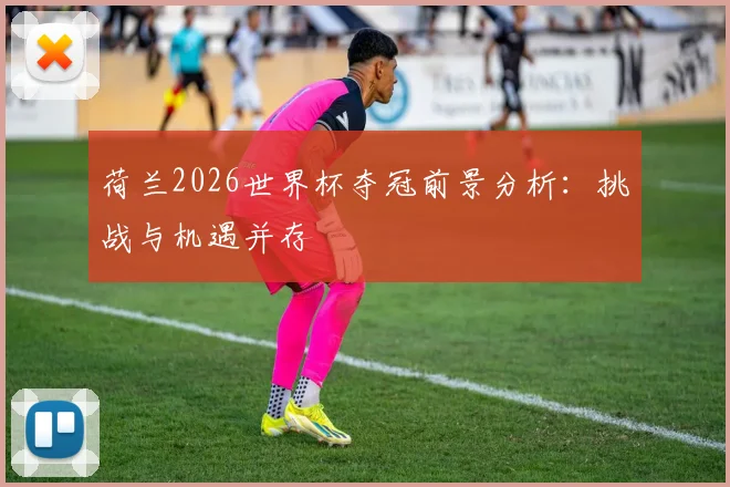 荷兰2026世界杯夺冠前景分析：挑战与机遇并存