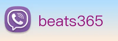 beats365 logo